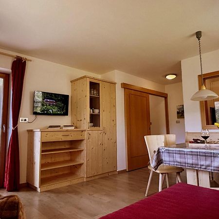 Ferienbauernhof Masunerhof Fiè Exteriör bild