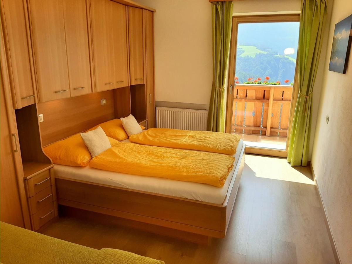 Ferienbauernhof Masunerhof Fiè Exteriör bild
